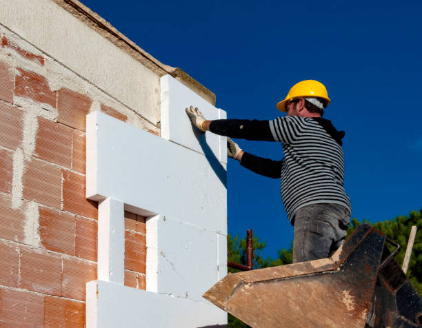 Best Energy Efficiency Solutions in Algonquin, MD