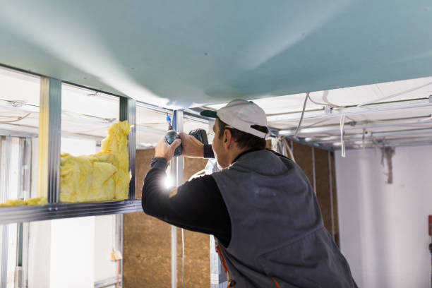 Best Insulation for Specific Applications in Algonquin, MD